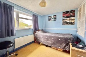 Bedroom 2- click for photo gallery